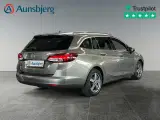 Opel Astra 1,4 T 145 Elegance Sports Tourer CVT - 5