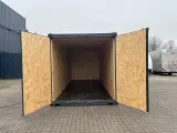 TILBUD TILBUD 20 fods Isoleret Container ( Danmark - 2