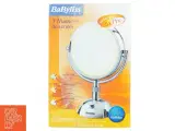 BaByliss makeup spejl med lys fra Babyliss (str. 39 x 27 cm) - 4