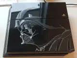 Playstation 4 (PS4), 1TB, Starwars Special Edition