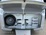 2025 - Adria Altea 502 UL   60 ÅRS JUBILÆUMS MODEL - 5