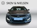 Hyundai i30 1,6 CRDi 110 XTR CW Eco - 5