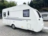2017 - Adria Altea 472 PU   Dobbeltseng - Mover - Fortelt - 2