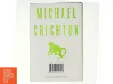 Next af Michael Crichton (Bog) - 3