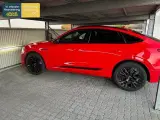 Audi Q8 e-tron 55 S-line Sportback quattro - 3