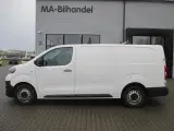 Toyota Proace Long 2,0 D Comfort 120HK Van 6g - 2