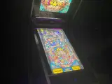 Digital Pinball Maskine