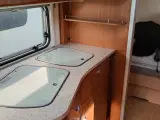 2004 Tabbert 525 Da Vinci - 5