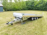 Eduard trailer 6020-3500 AKB TIP - 3