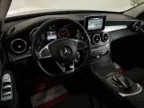 Mercedes C200 2,0 AMG Line stc. aut. - 3