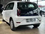 VW e-Up!  Move Up! - 5