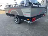2025 - Combi-Camp Country Nordic Special - 2