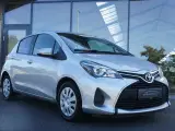 Toyota Yaris 1,0 VVT-i T1 Style - 5