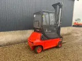 Linde EL Truck  - 3