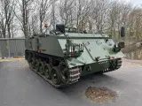 Tank/ Panseret Mandskabsvogn FV432  - 2