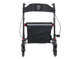 Lindebjerg Rollator - Smart klik - HF-150 - Sort - 3