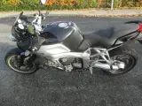 BMW K1200R - 2