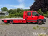 Ladvogn Iveco Daily 70c17L - 4