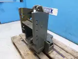 Claas Arion 600 Hitch 0021860432 - 4