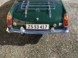 MGB 1968 - 3