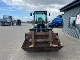 Terex TL80 4i1 skovl og pallegafler - 3