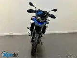 BMW F 800 GS - 4