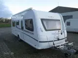 2015 - LMC Maestro 510 E - 2