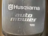 Husquarna Automover 105 - 2