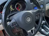 NYSYNET VW Golf 1,4 tsi 160 hk, dsg - 5