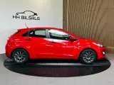 Hyundai i30 1,4 CVVT Comfort - 4