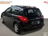 Peugeot 207 SW 1,6 HDI Active 92HK Stc - 2