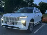 Hongqi E-HS9 84 Comfort - 2