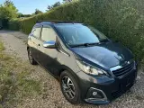 Peugeot 108 1,0 e-VTi 69 Allure TOP! - 2