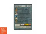 Hollywood best film box (dvd) - 2
