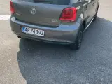 VW Polo 1,6 TDi 90 Comfortline BMT - 3
