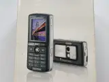 Sony K750i mobiltelefon