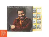 Walter Jackson - Good to See You LP - 2