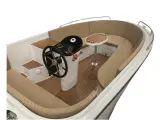 Ny LifeStyle 616 Luxus Tender med motor - 4