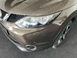 Nissan Qashqai 1,6 Dig-T 163 N-Connecta - 2