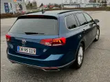 VW Passat 1,4 GTE Variant DSG - 3