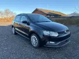 VW Polo 1,4 TDi 90 Allstar - 2