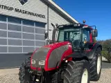 Valtra T171 Frontlift og fuld affjedring - 3
