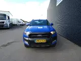 Ford Ranger 3200kg 3,2 TDCi Wildtrak 4x4 200HK DobKab 6g Aut. - 3