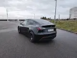 Tesla Model Y Performance (Inkl. 2 sæt 21" fælge) - 4