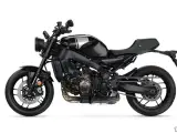 Yamaha XSR 900 version med reduceret effekt til A2 kørekort - 4
