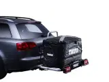 Thule Easybase med Thule Easybag (udlejes)