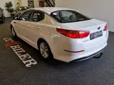 Kia Optima 2,0 MPi Vision - 4