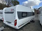 2019 - Hobby Excellent 560 UKF   Hobby køjevogn special bygget UKF model fra Hinshøj Caravan A/S - 5