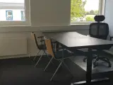 Lækre kontorer i Danmark hyggeligste kontorhotel - 2