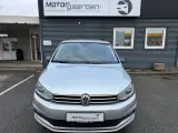 VW Touran 1,6 TDi 115 IQ.Drive DSG 7prs - 3